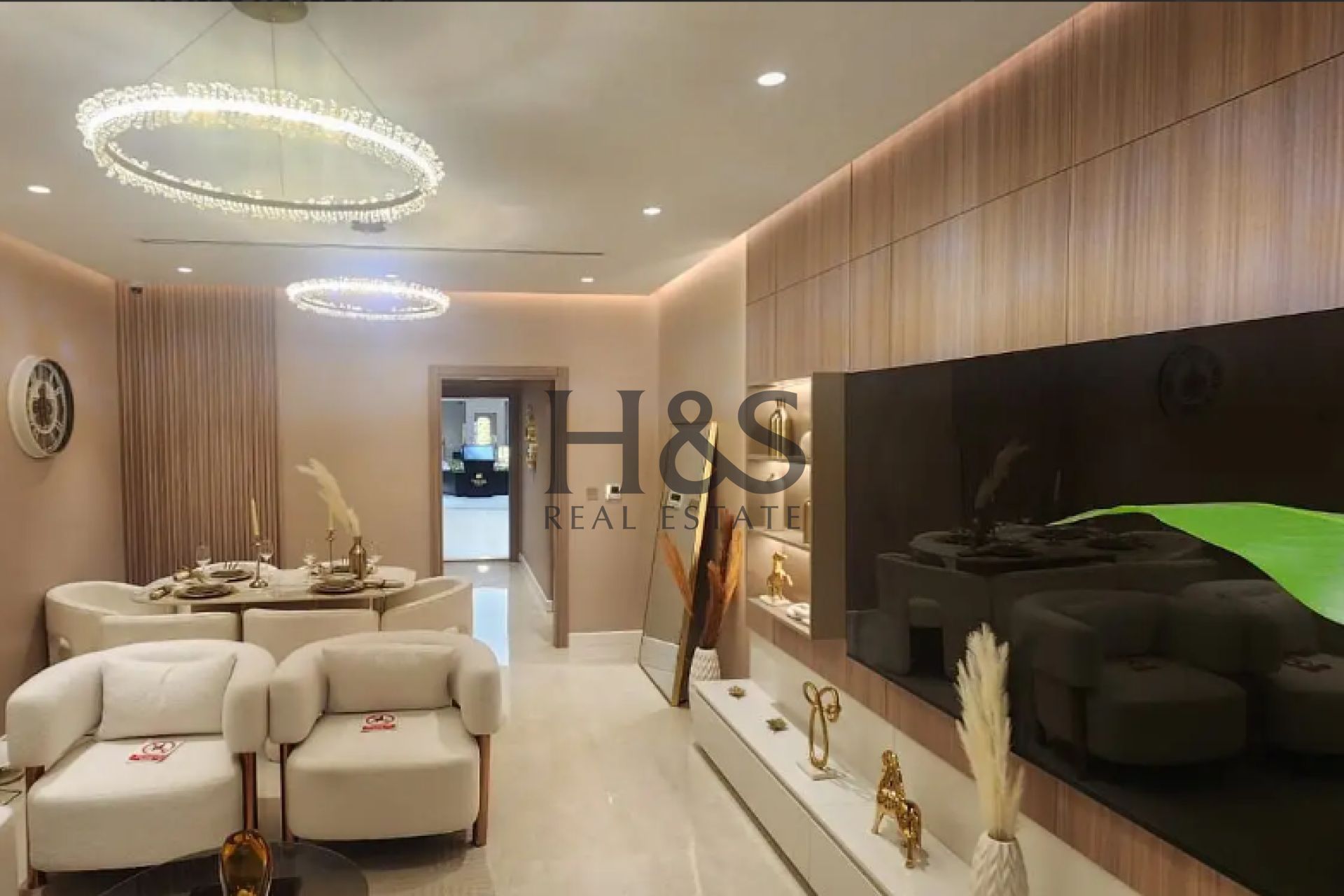 Luxury 3BR Duplex | High-Value Property | Limited Availability
