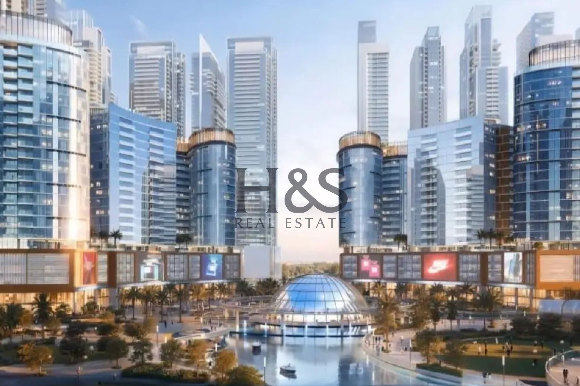 Luxury 4BR Duplex | AED 2.7M | Cash Purchase Available