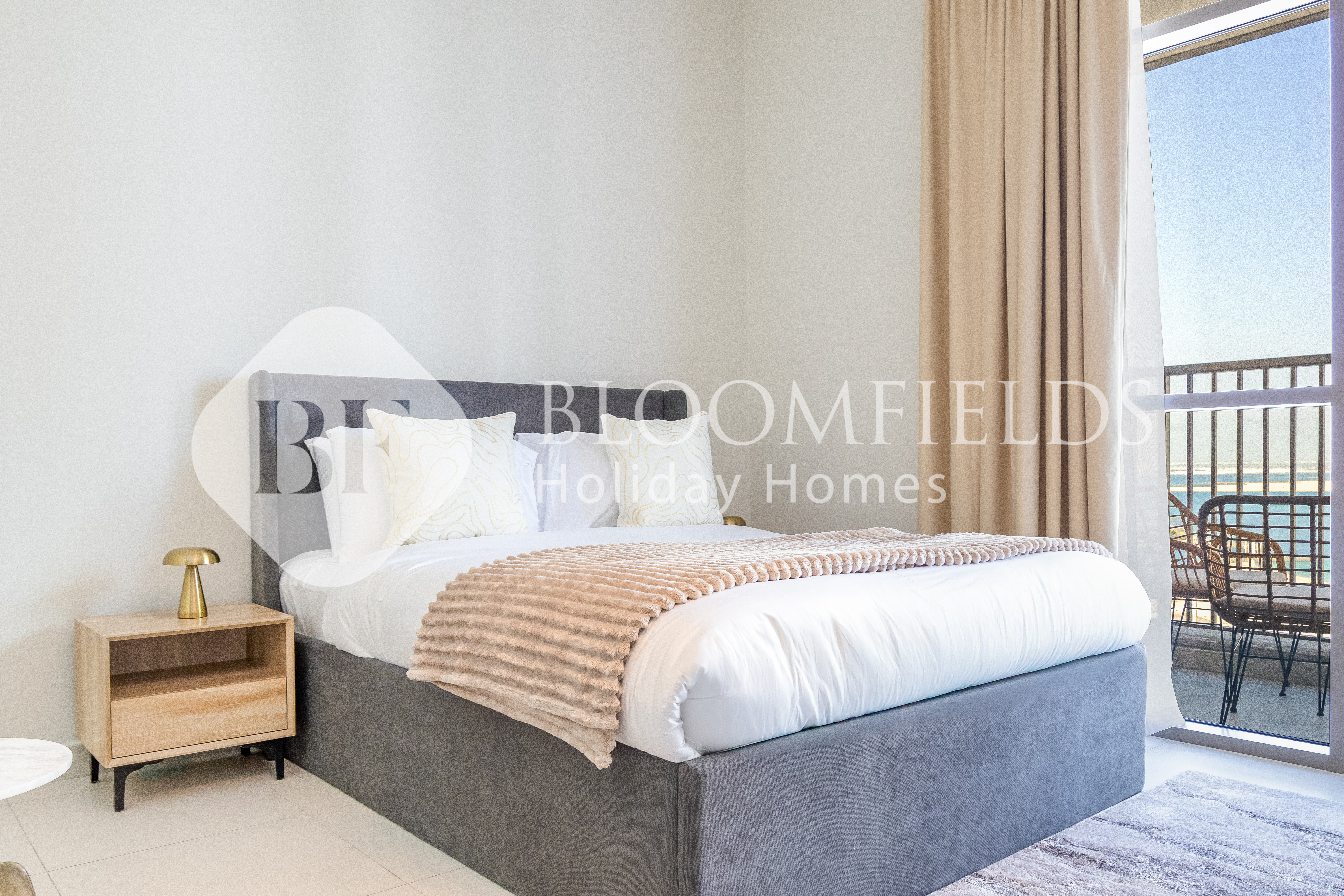 Modern Unit | Holiday Stay | Flexible Terms