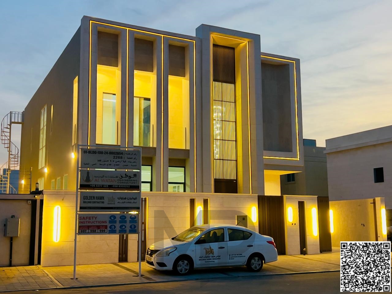 A unique opportunity at an attractive price: a villa for sale in Al Alia, one of Ajman's most prestigious areas. This luxurious villa boasts a super d