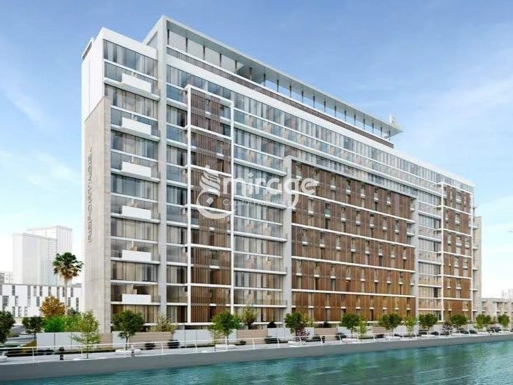 Marina View | Perfect Location | Best Deal