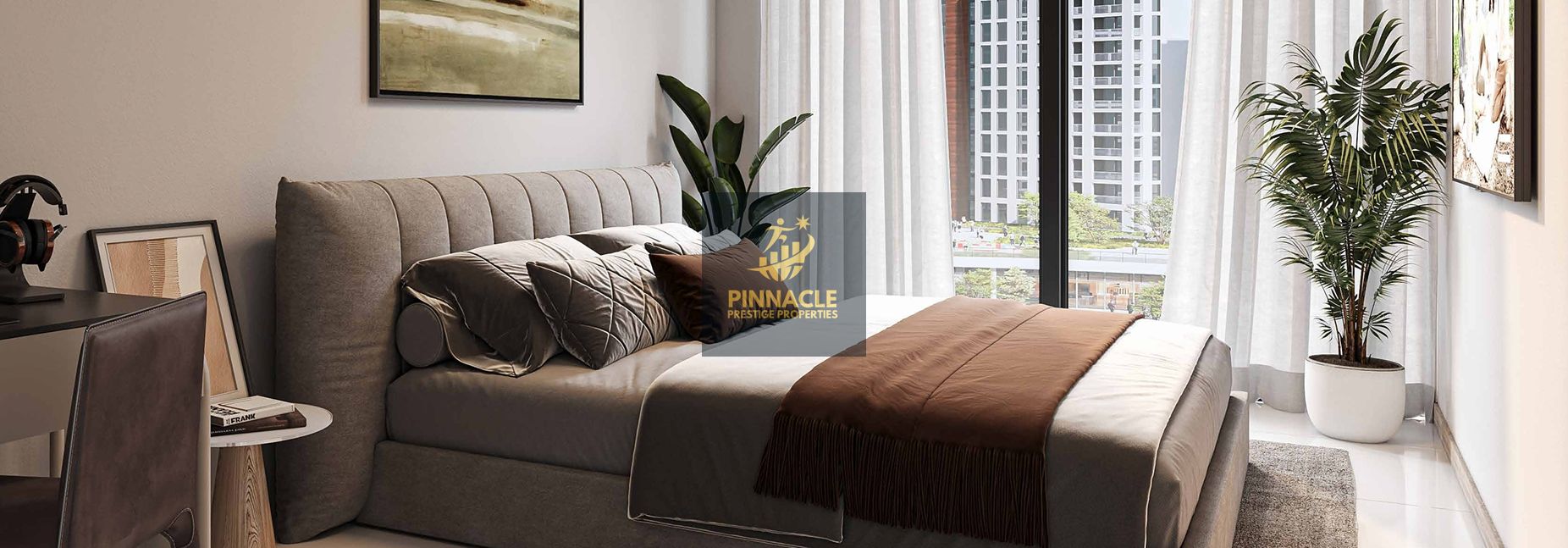 Premium Community | Smart Home | High ROI Investment
