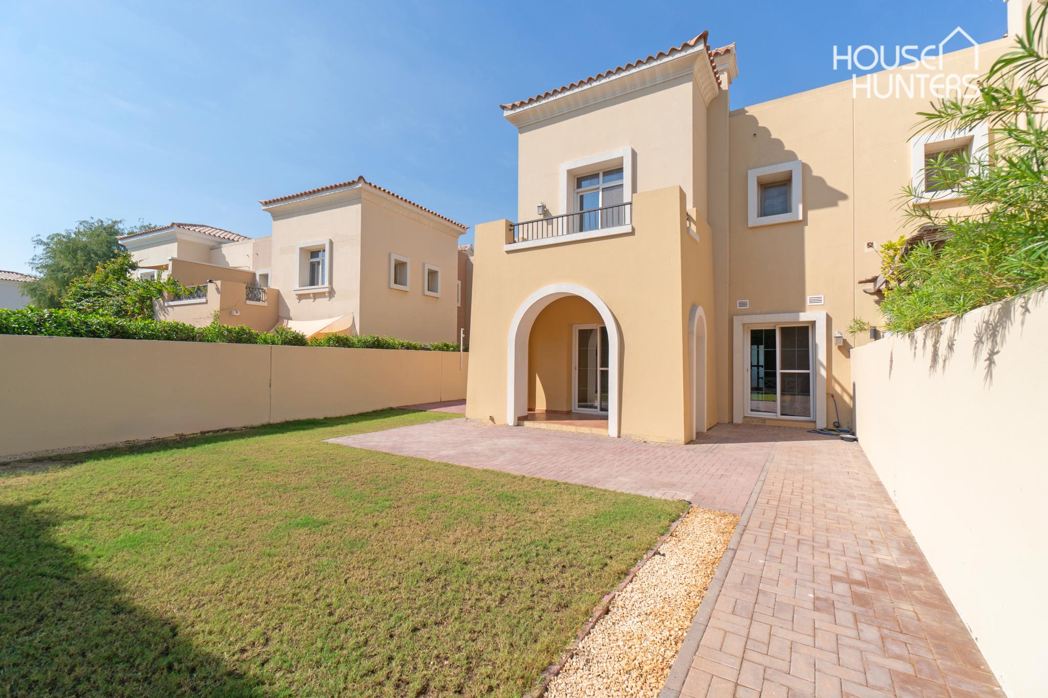 Corner Plot | Available Now | Opposite Pool