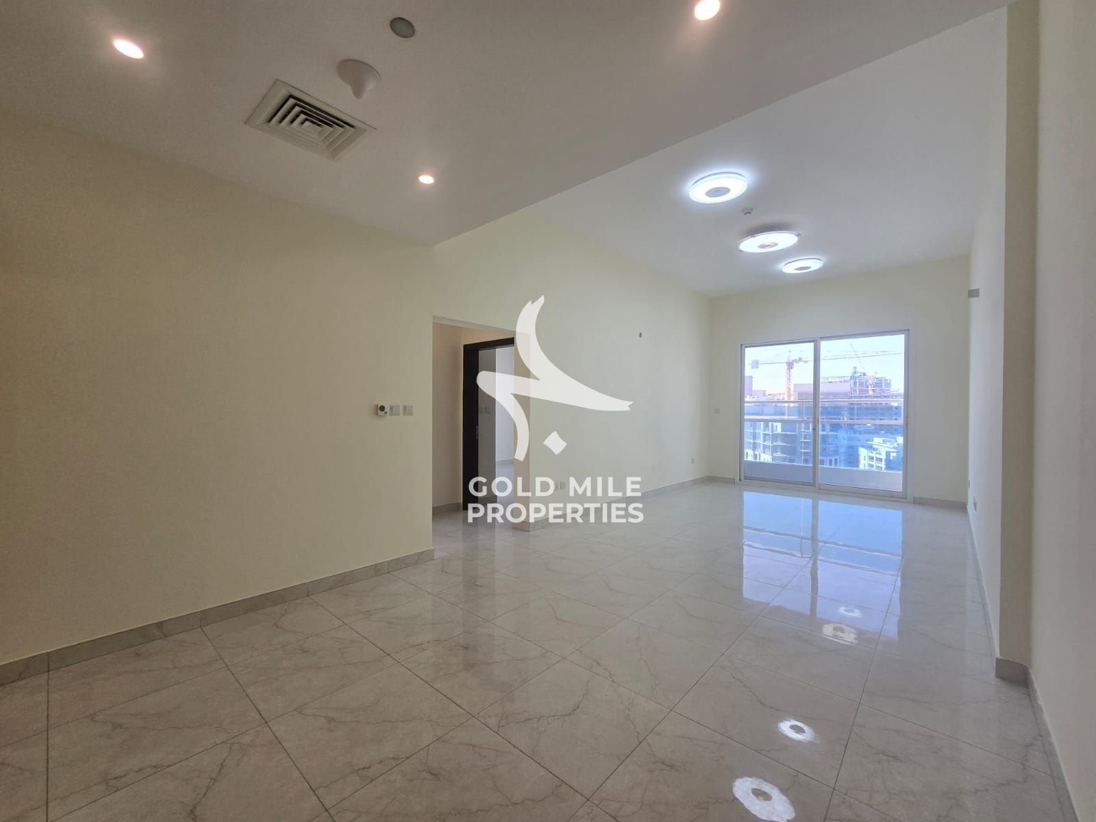 Ultra-Luxury 3BR + Maid | Premium Finishes | Chiller Free