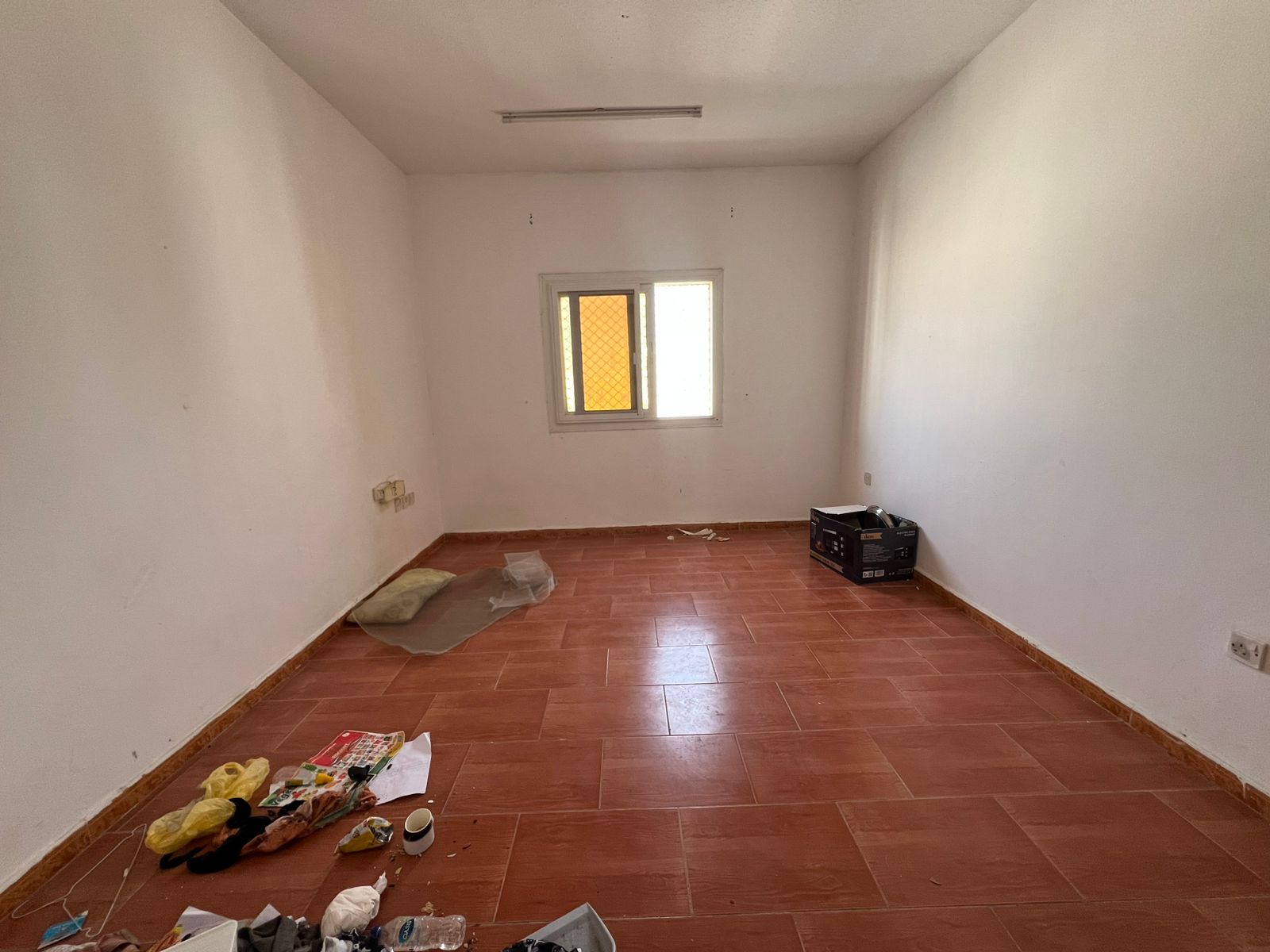 Lowest 2BR in Sharjah with central AC