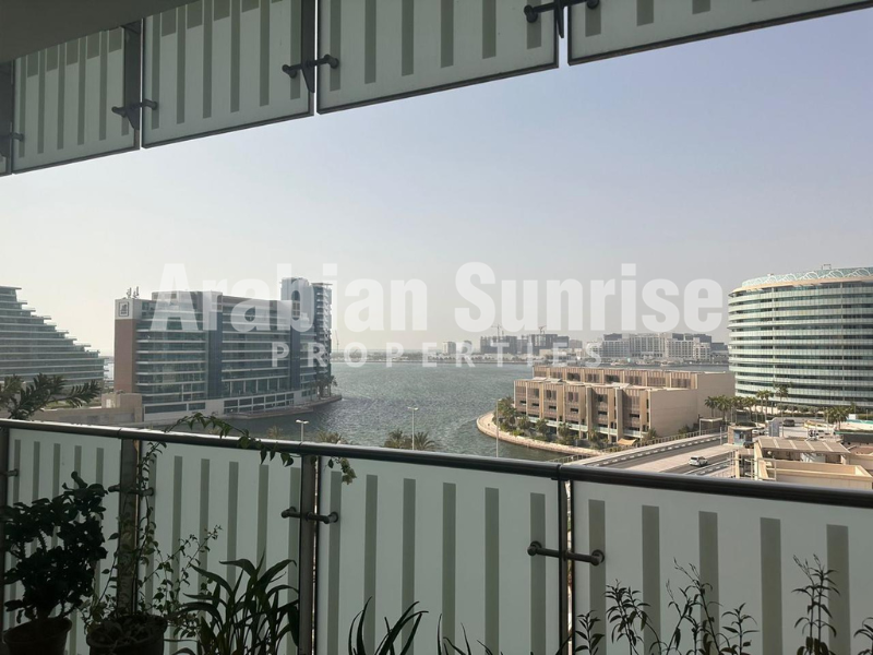 Great Investment | High Floor Apt with Sea View