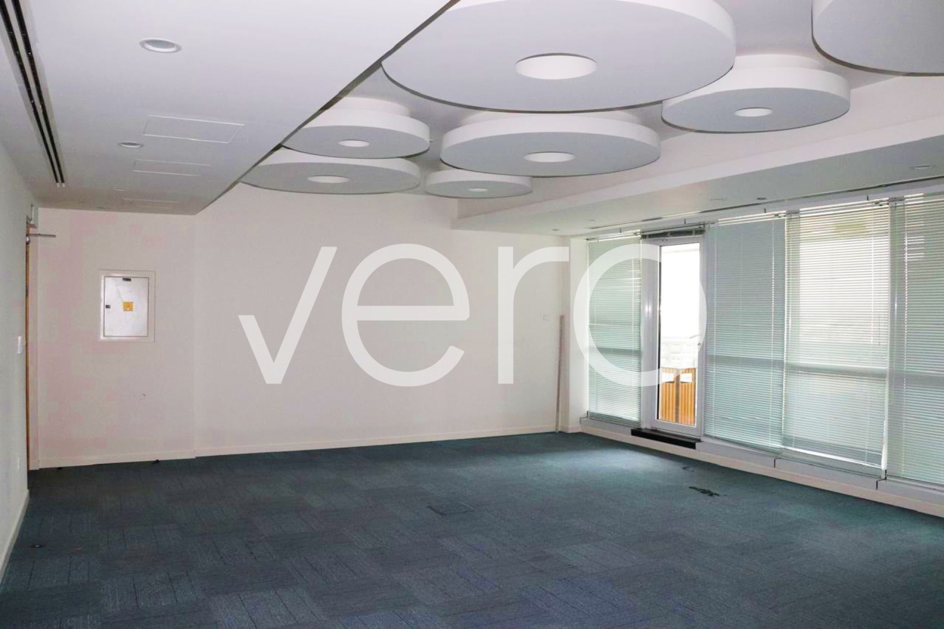 Fitted Office | Vacant | Efficient Space
