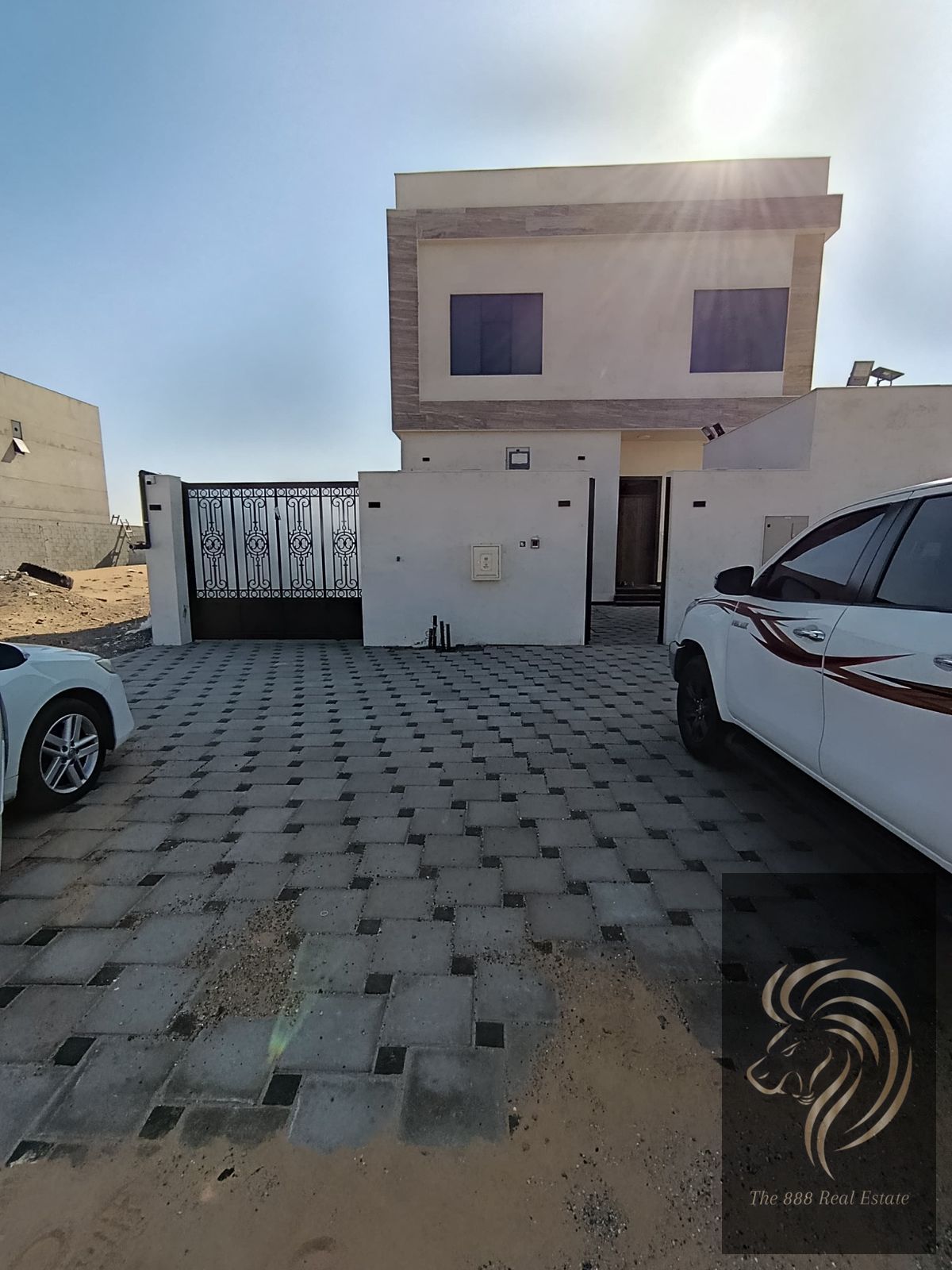 standalone villa I 6 MASTER BEDROOM I EXCELLENT DESIGN I FOR RENT
