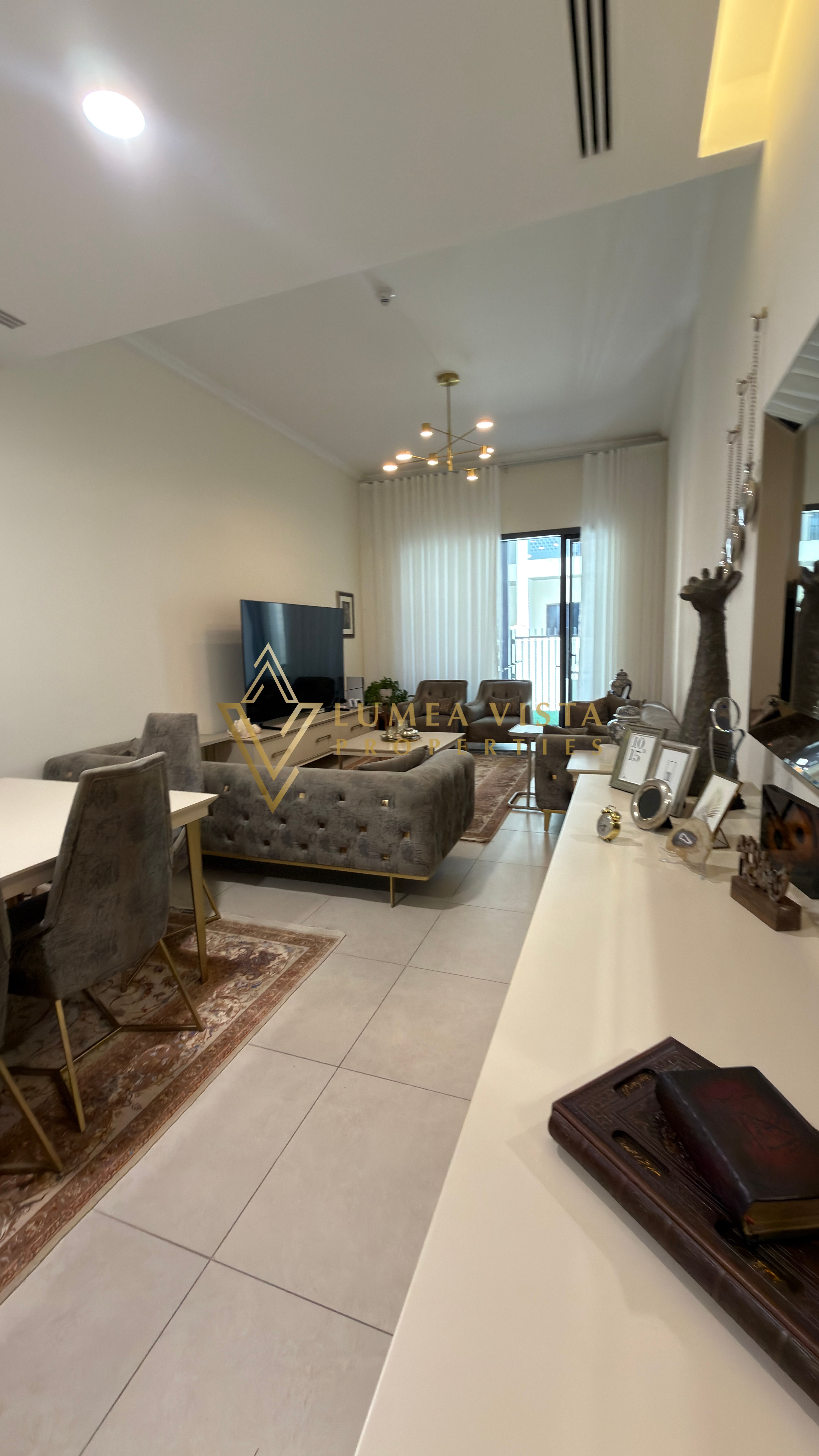 SPACIOUS | VACANT ON TRANSFER | DUPLEX