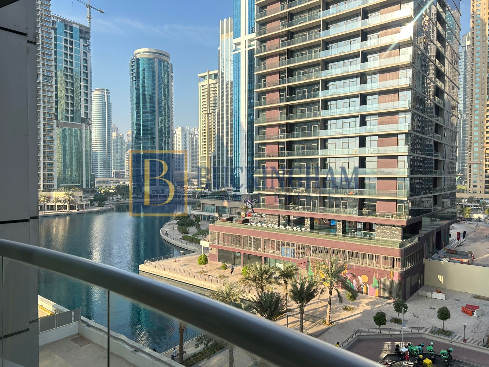Fitted Office | Prime Location | Great View