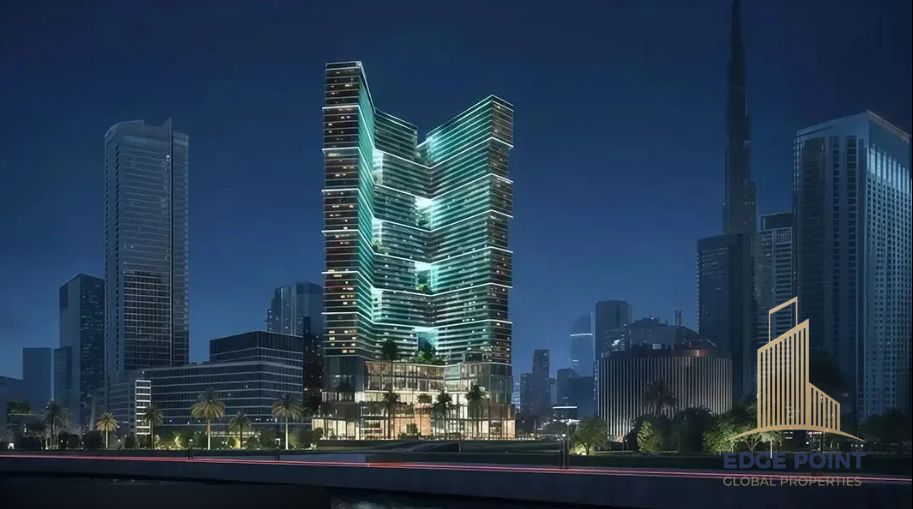MODERN DESIGN_SMART INVESTMENT_BEST PRICE_STRONG RENTAL RETURNS_FUTURE VALUE