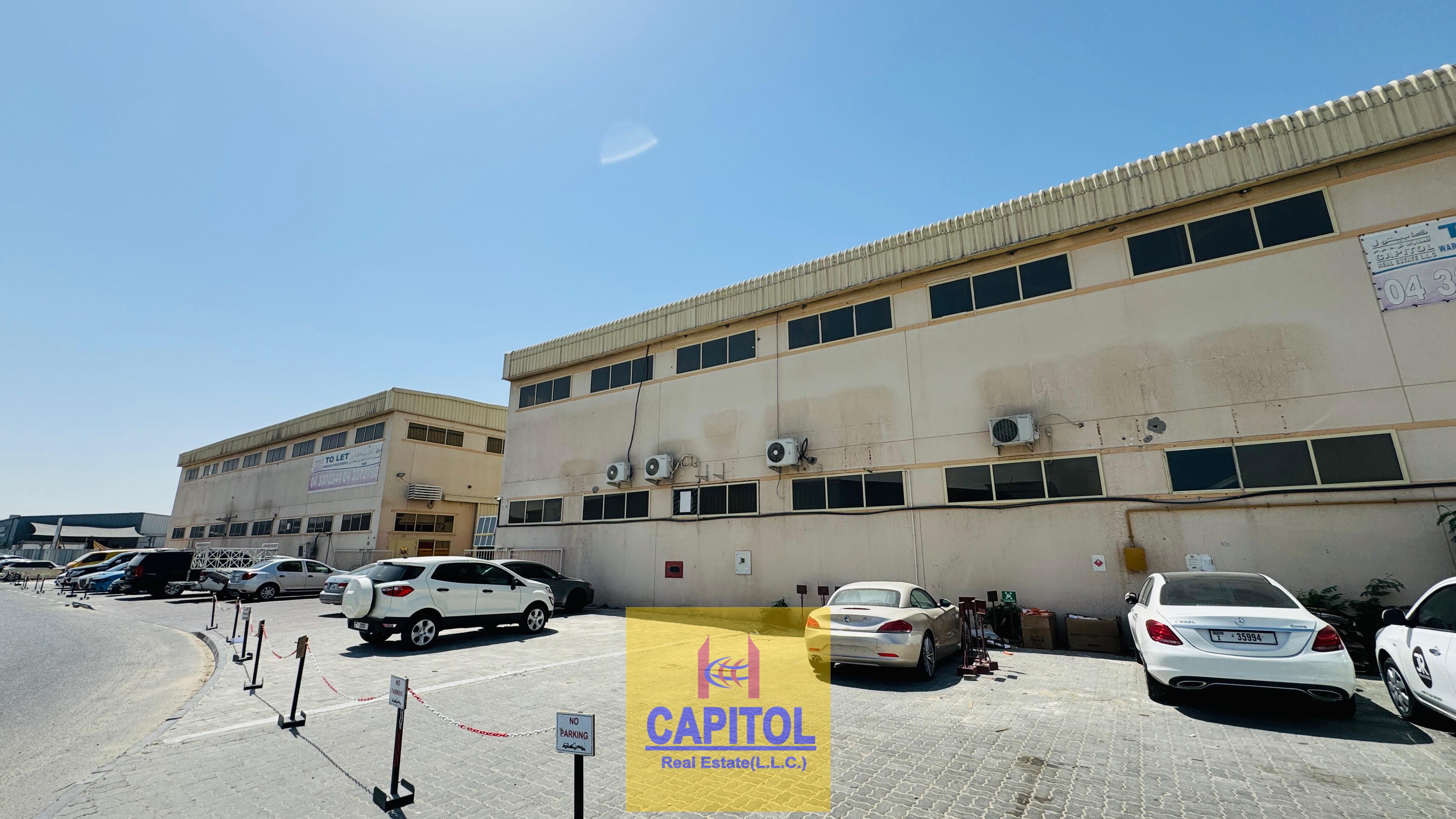 !! 8,800 Sq Ft !! 450 kW Power !! Fully Equipped Catering/Bakery Warehouse – Immediate Occupancy!!