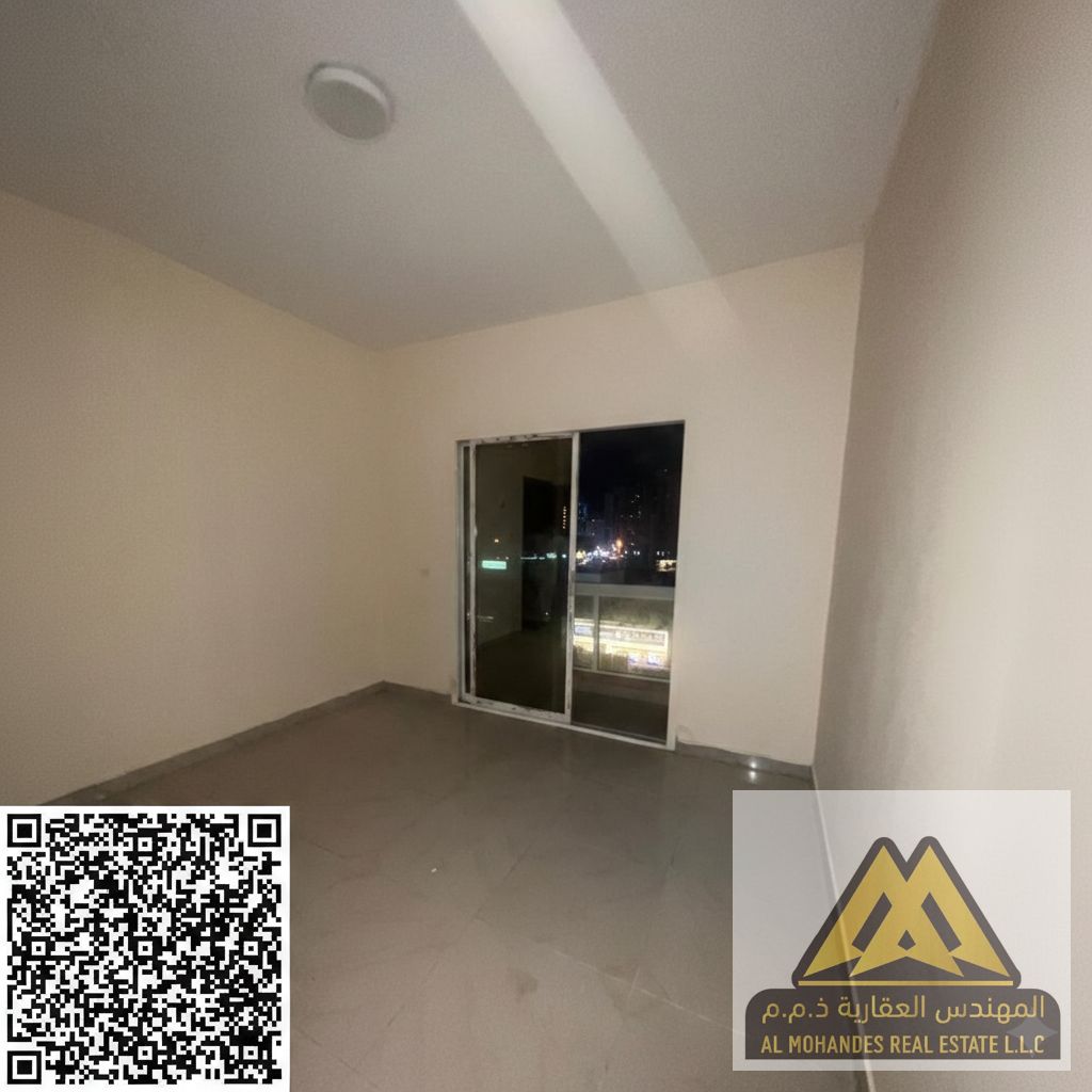 Master bedroom | Balcony | Spacious area | Close to all services | Air conditioning | Near schools