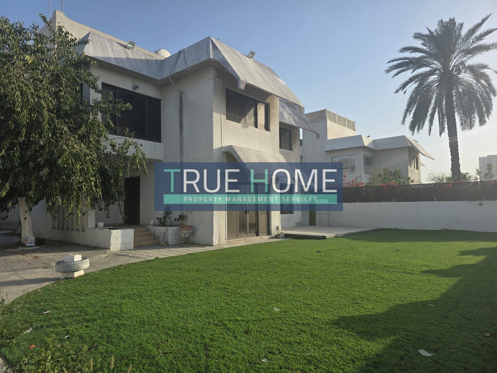 For Rent: Villa in Al Sharqan, Sharjah