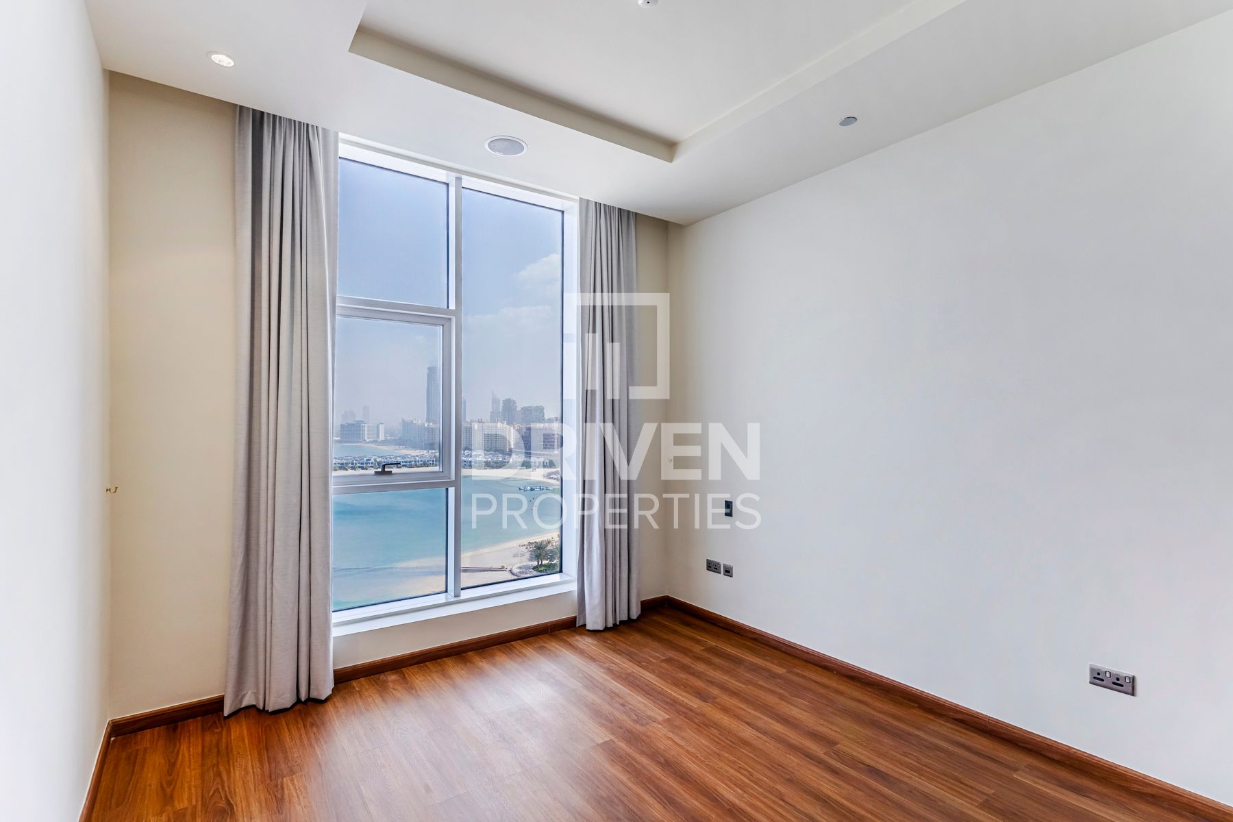 High End Unit | Prestigious Location | Vacant