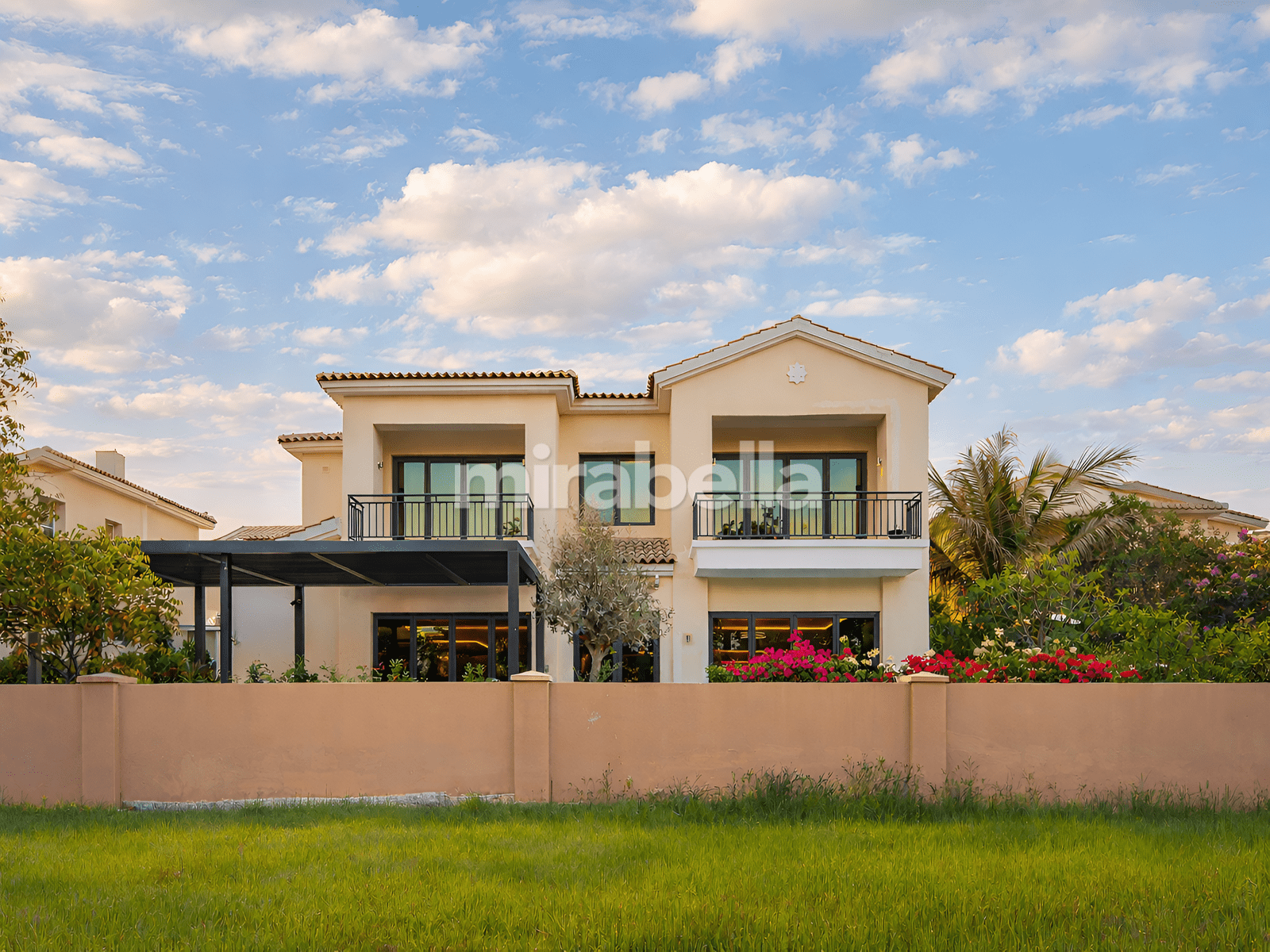 Golf View | Renovated | Available April