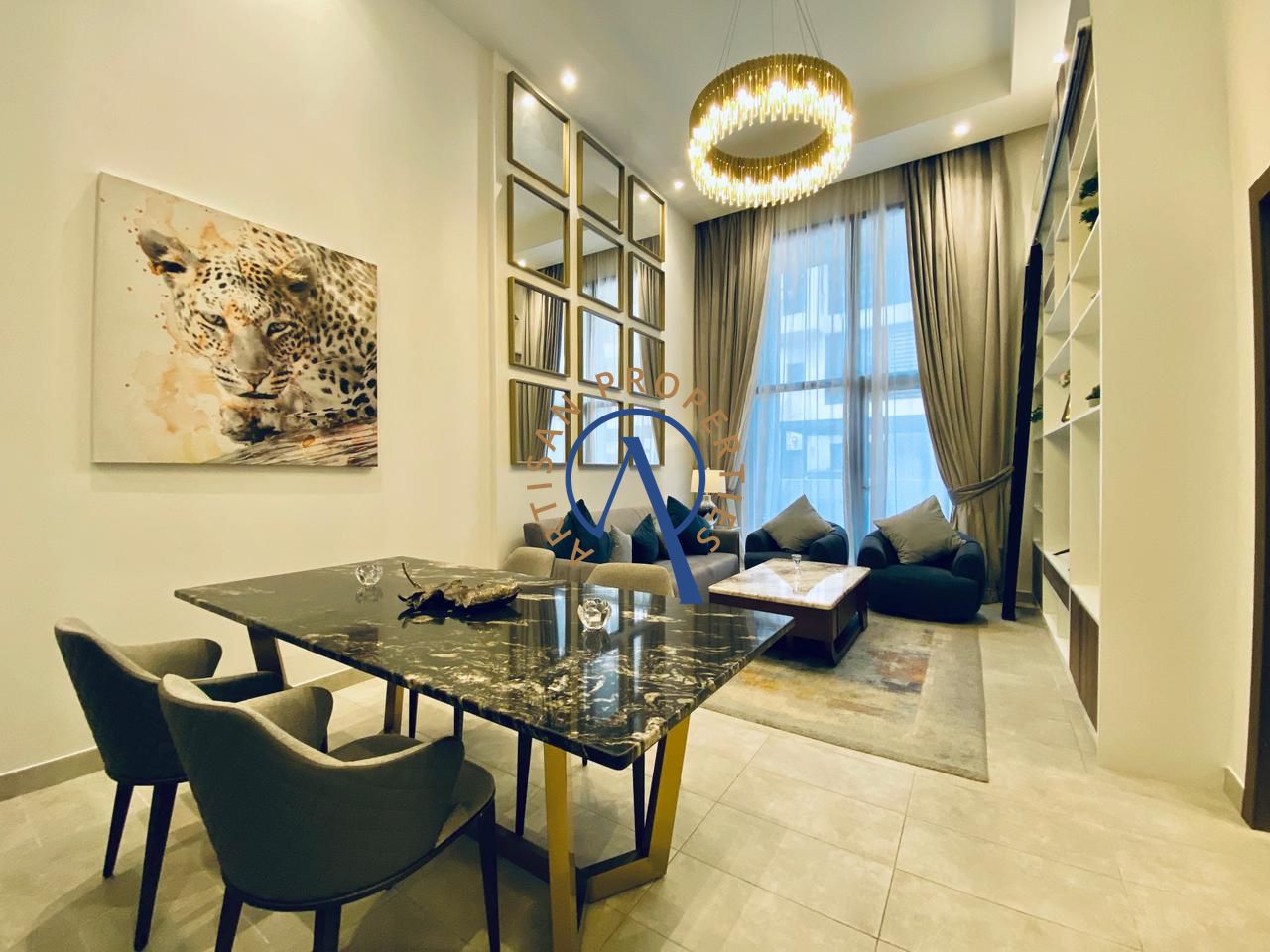 FULLY FURNISHED | LUXURIOUS LIVING | BILLS INCLUDED