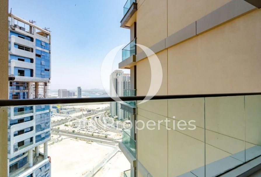 Modern Layout | Prime Location | Ready to Move