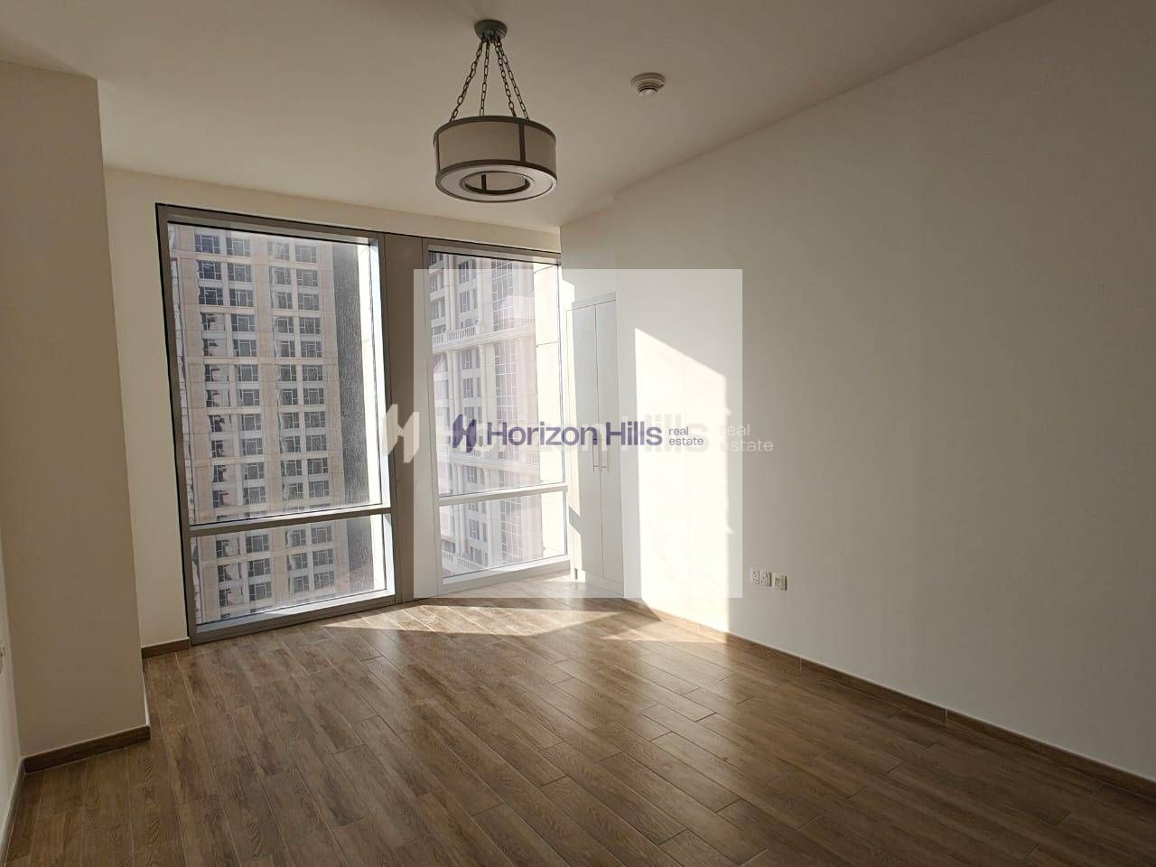 Partial Canal View | 4BR + Maid | Prime Meydan