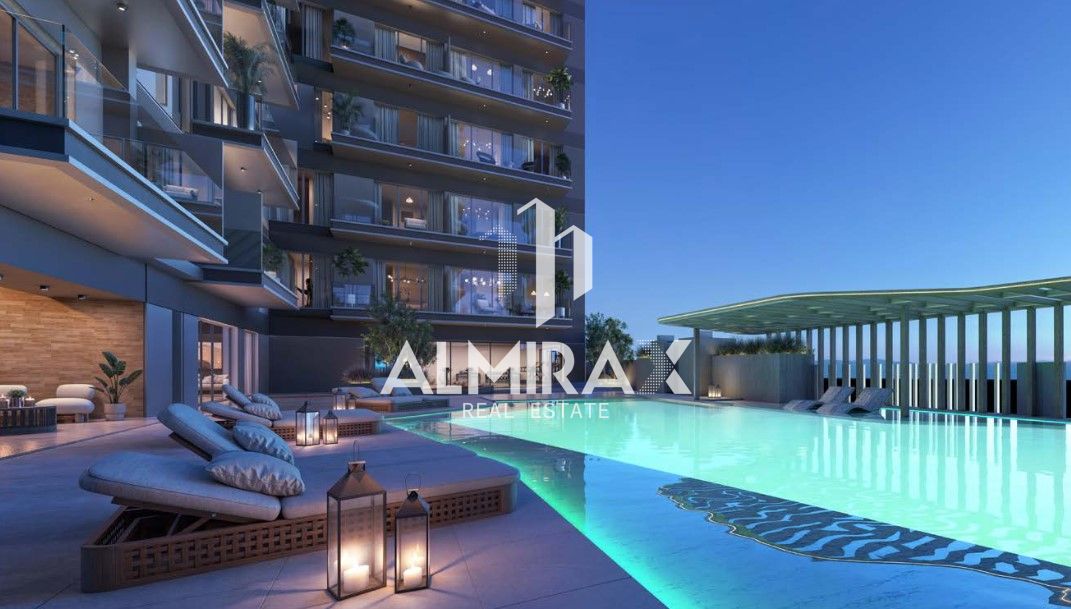 Limited Units | Prime Location | Modern Living