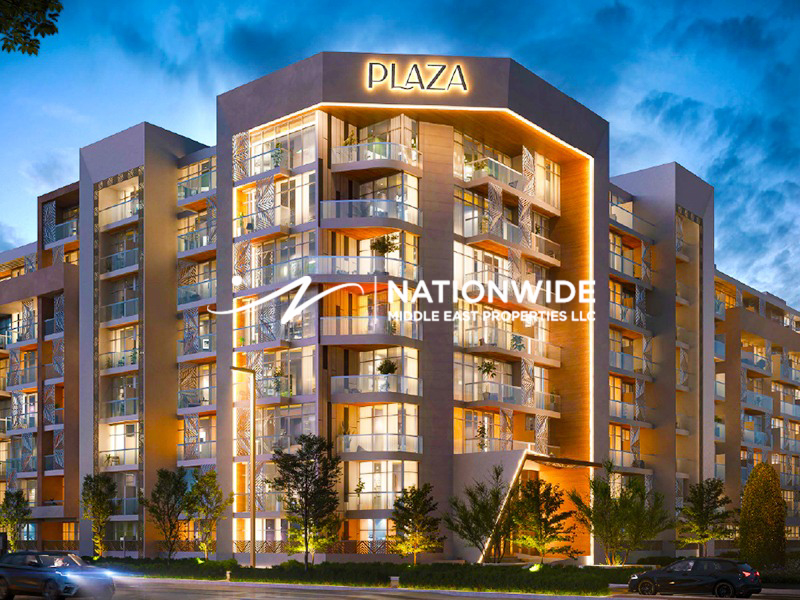 Invest Now| Junior 1BR |Balcony Views |Prime Area