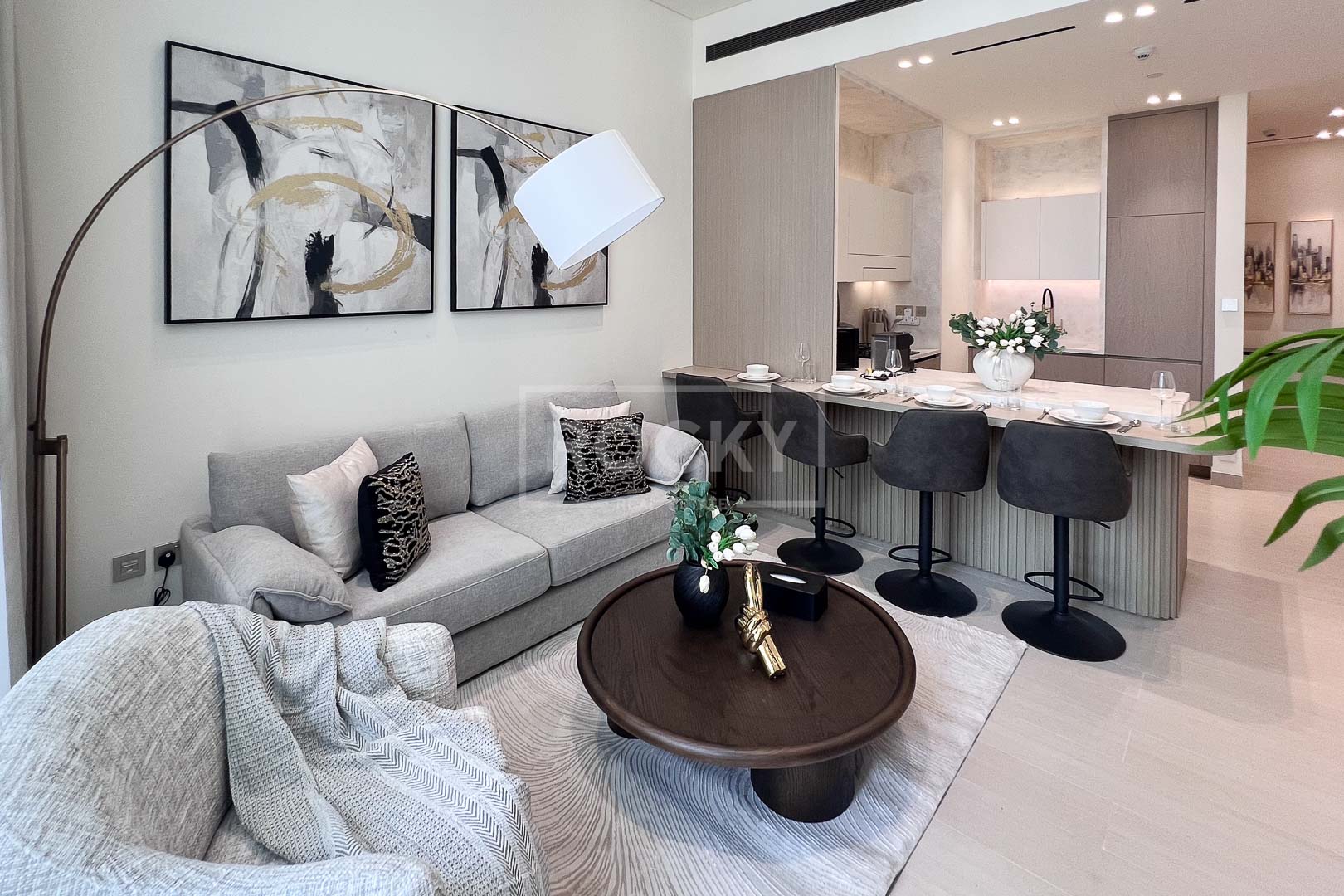 Spacious One Bedroom | Brand New | Ensuite Room