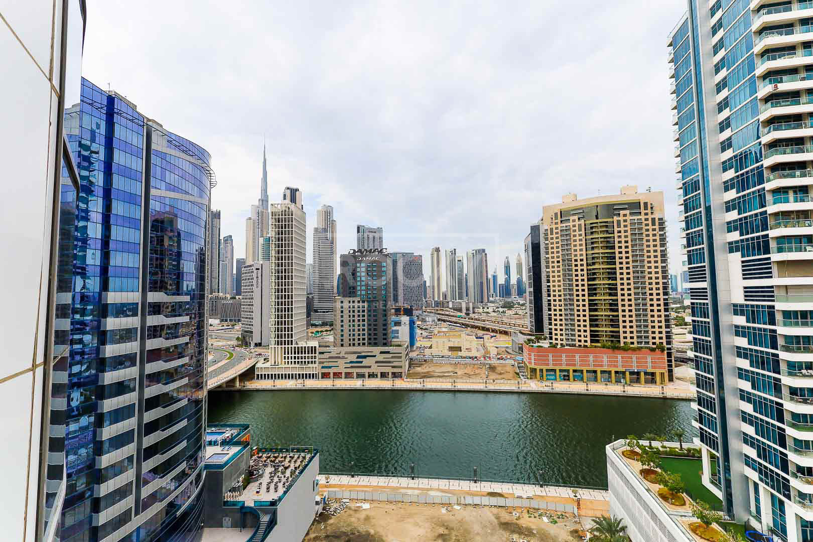 Unfurnished | Ready to Move In | Spacious Unit