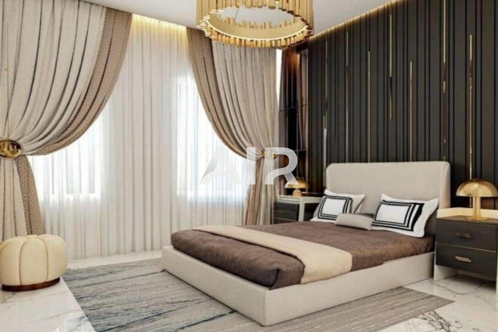 Bayz 101 Studio | Landmark View | Modern Design