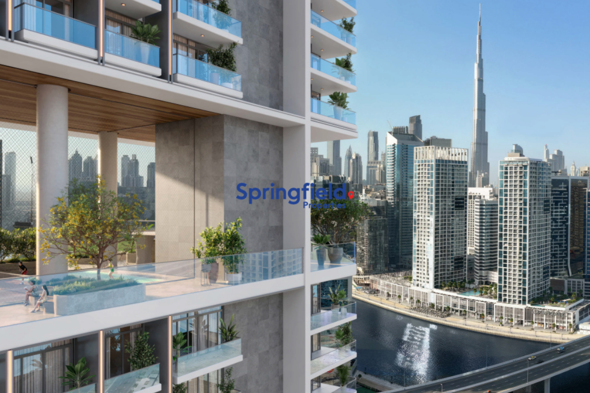 Stylish Apartment | Rove Home Marasi Drive