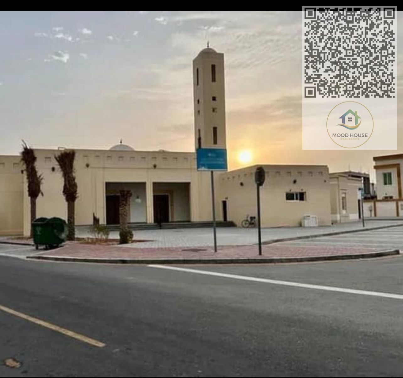 Townhouse for Sale – Al Zahiyah, Ajman