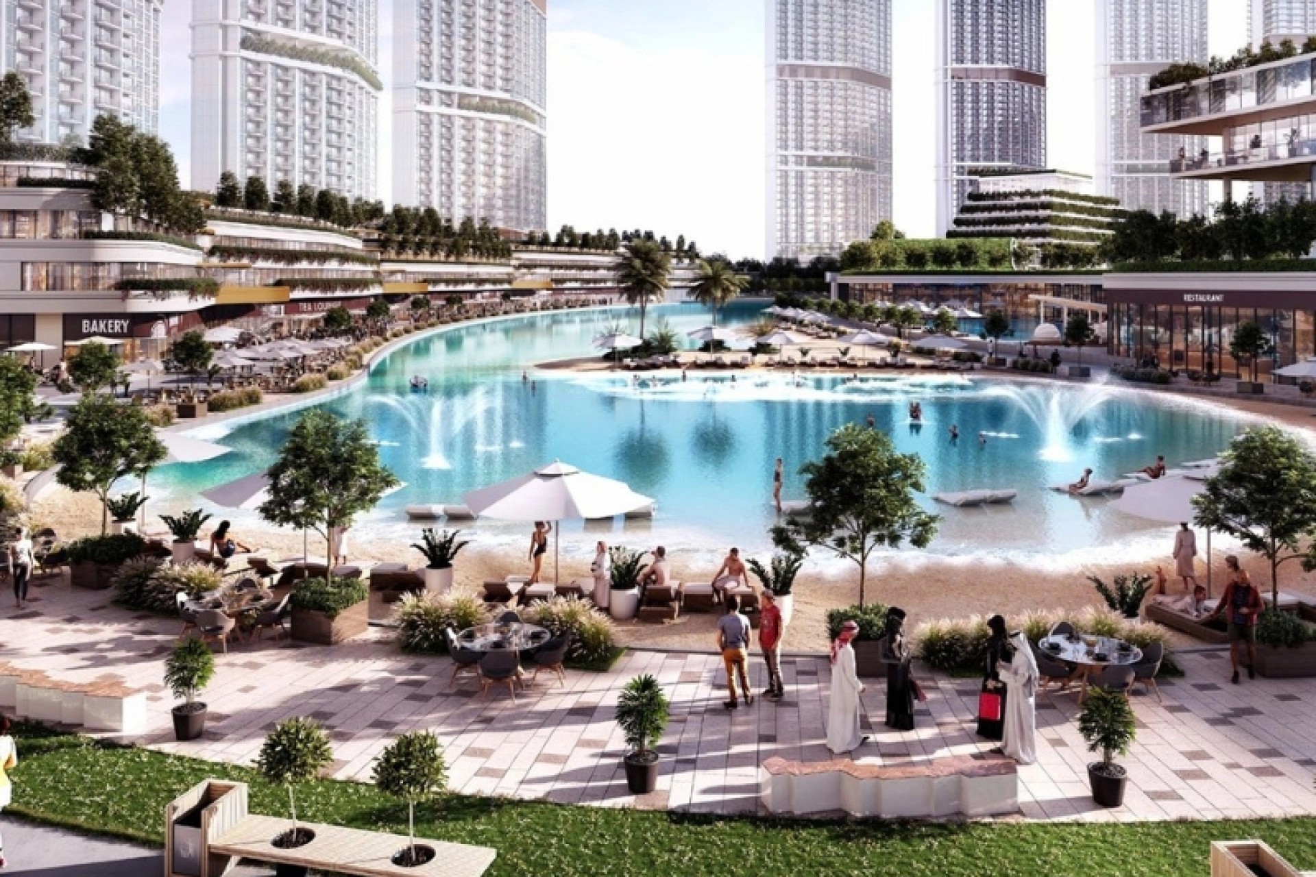 Prime Location | Luxury Residential