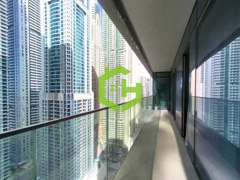 Unfurnished | Vacant | Luxury | Marina Living