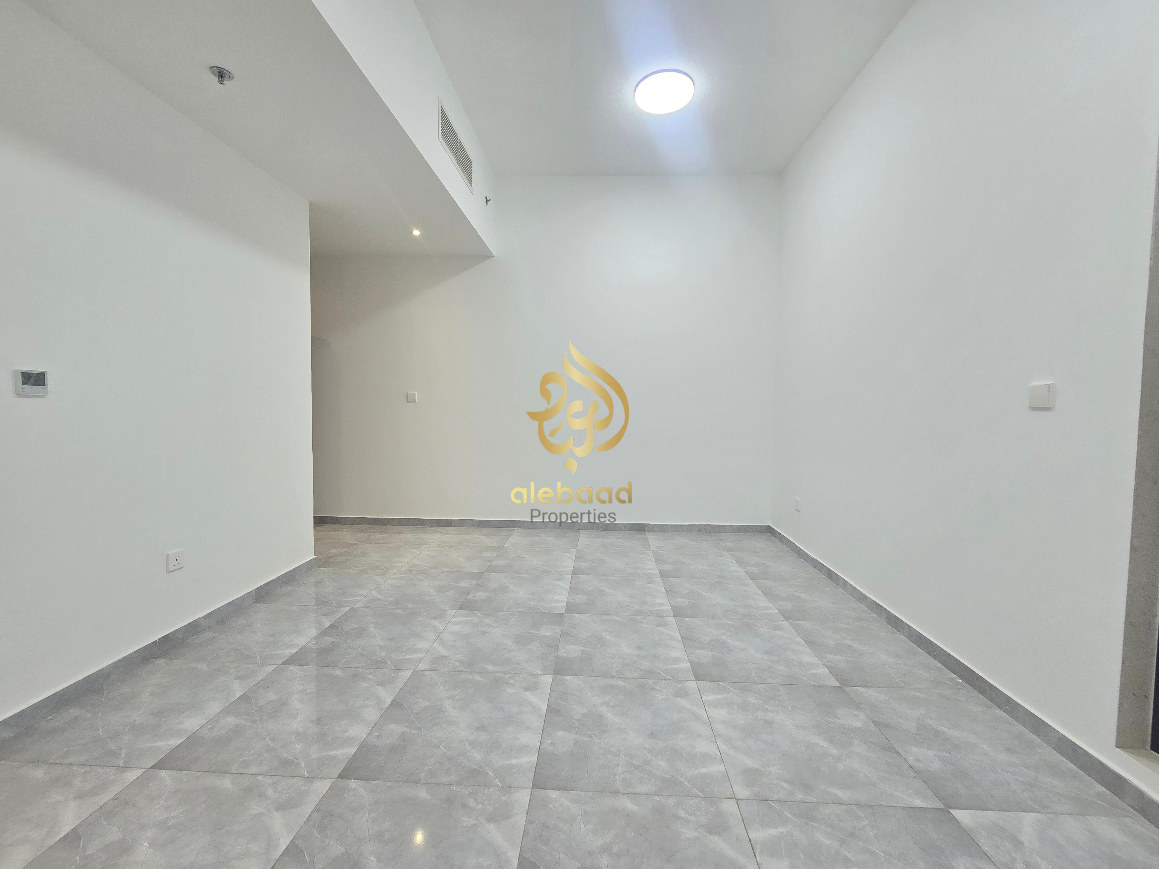 Brand New Building//Specious 1bhk Apartment//Two Washrooms//Balcony//Swimming Pool