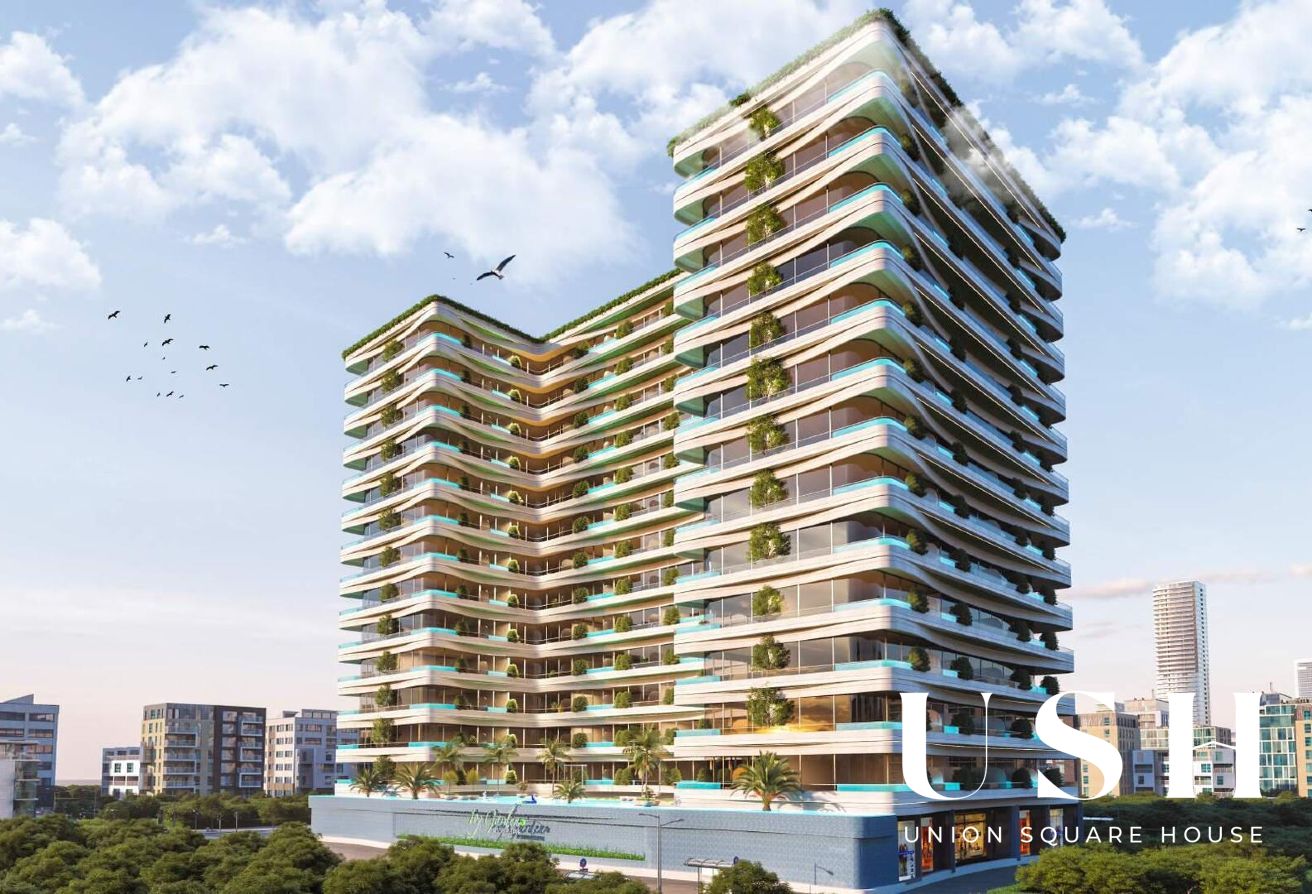 Motivated Seller | Resale | Spacious 1 Bedroom
