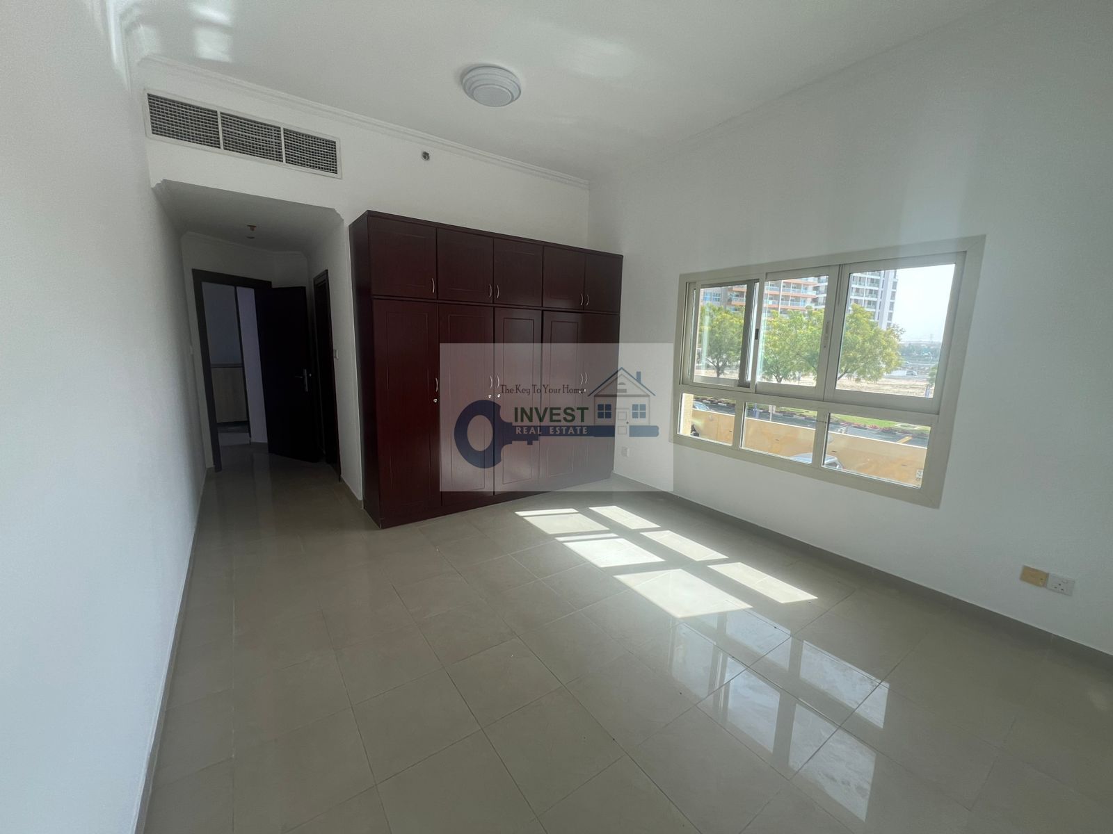 Vacant 1bhk for rent | Big Layout | CALL NOW