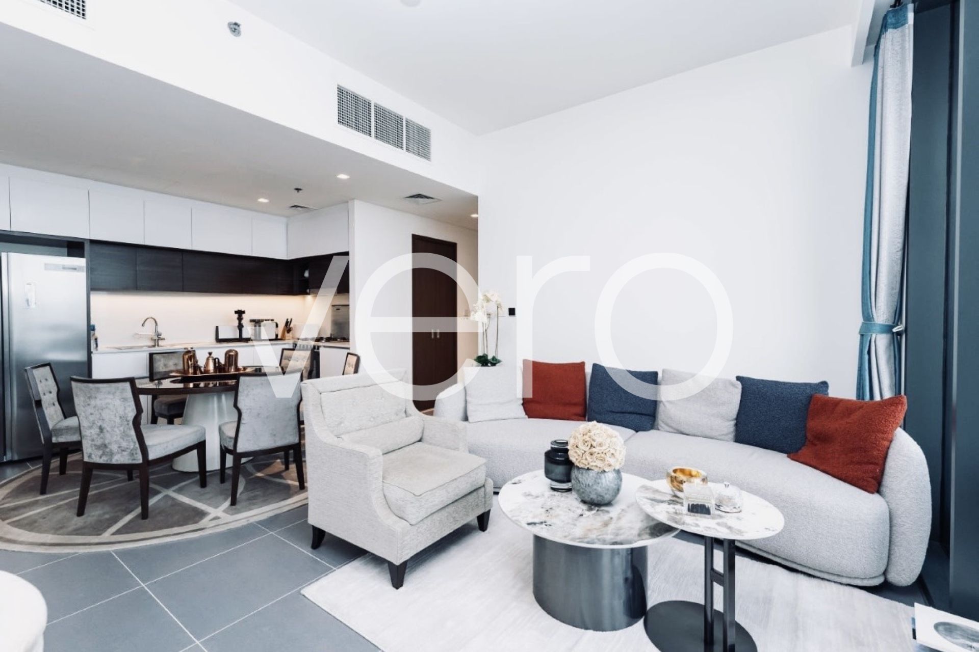 Spacious | Full Water View | Prime Location