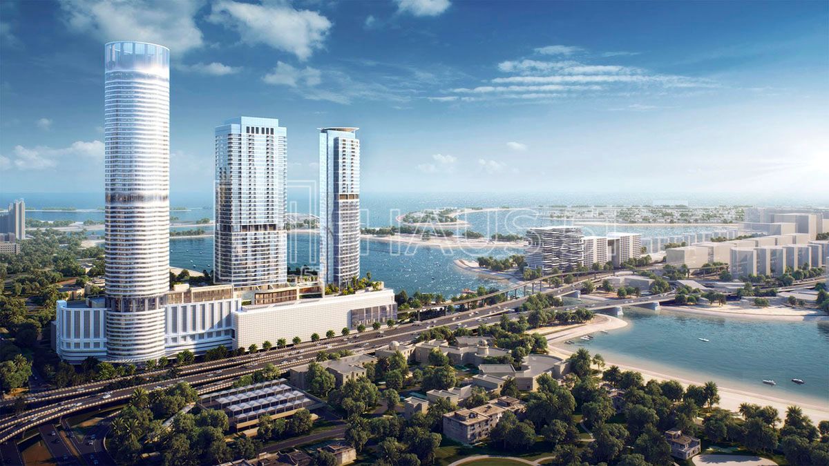 Highest Floor | Beach Access | 180 Degrees View
