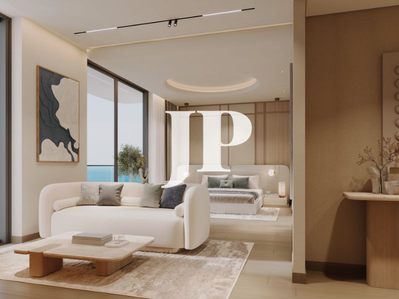STUNNING VIEWS & MODERN AMENITIES | PRESTIGIOUS ISLAND RESIDENCES