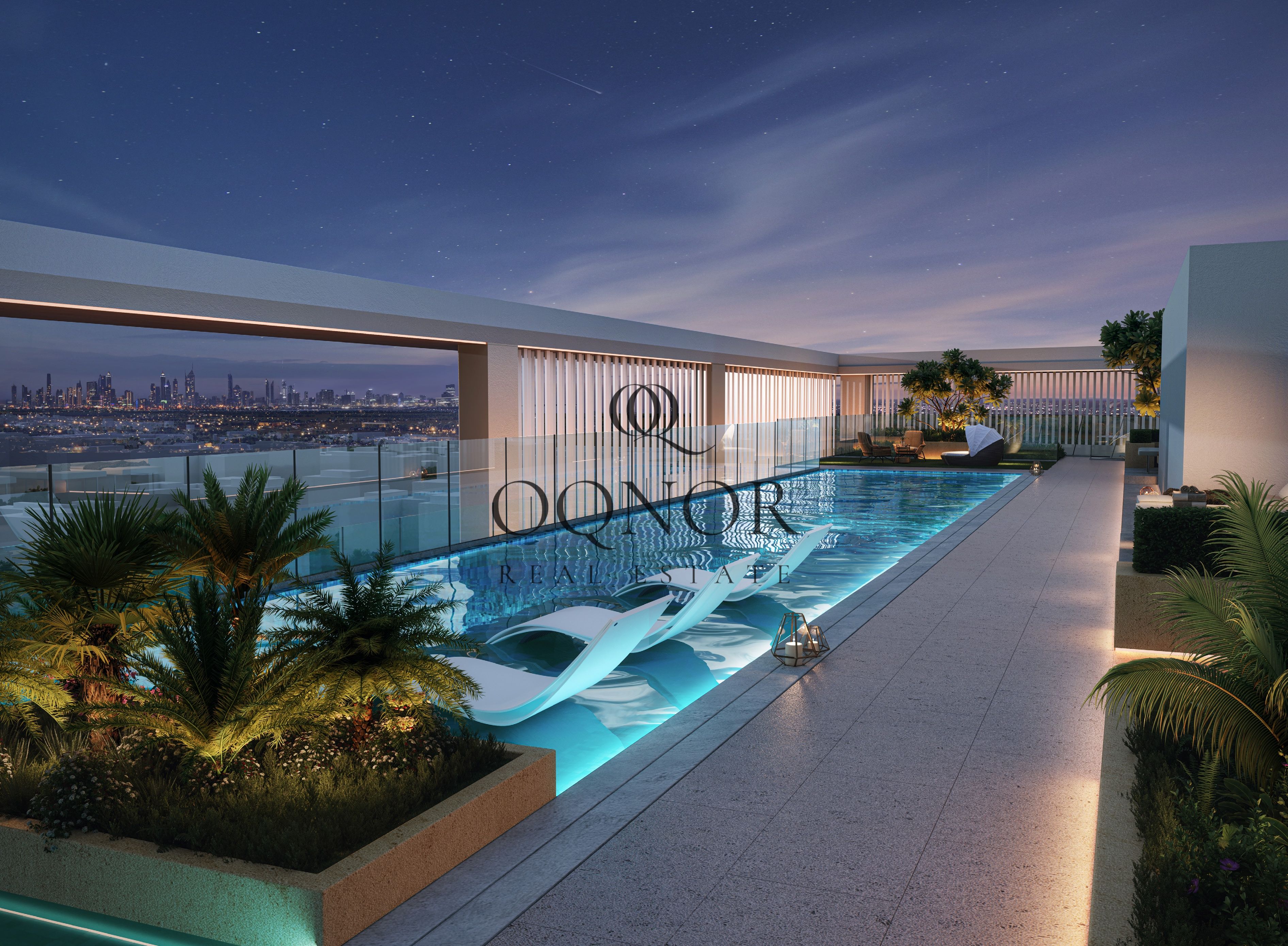 Affordable Luxury 2 Bedroom Apartment | High-Growth Off-Plan Investment