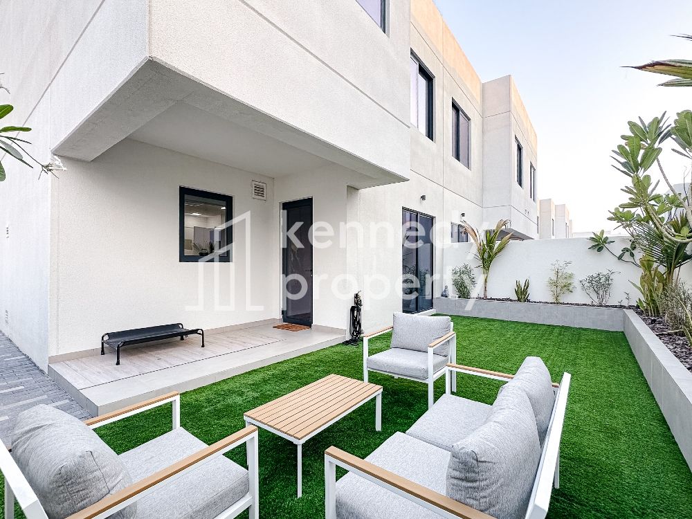 Modern Finish | Upgraded | Ideal Location