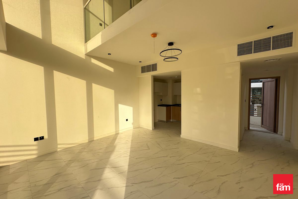 Corner Unit | 3Bedroom | Peaceful Living