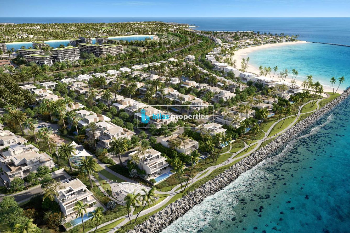 Waterfront | Stand Alone | Beach Access