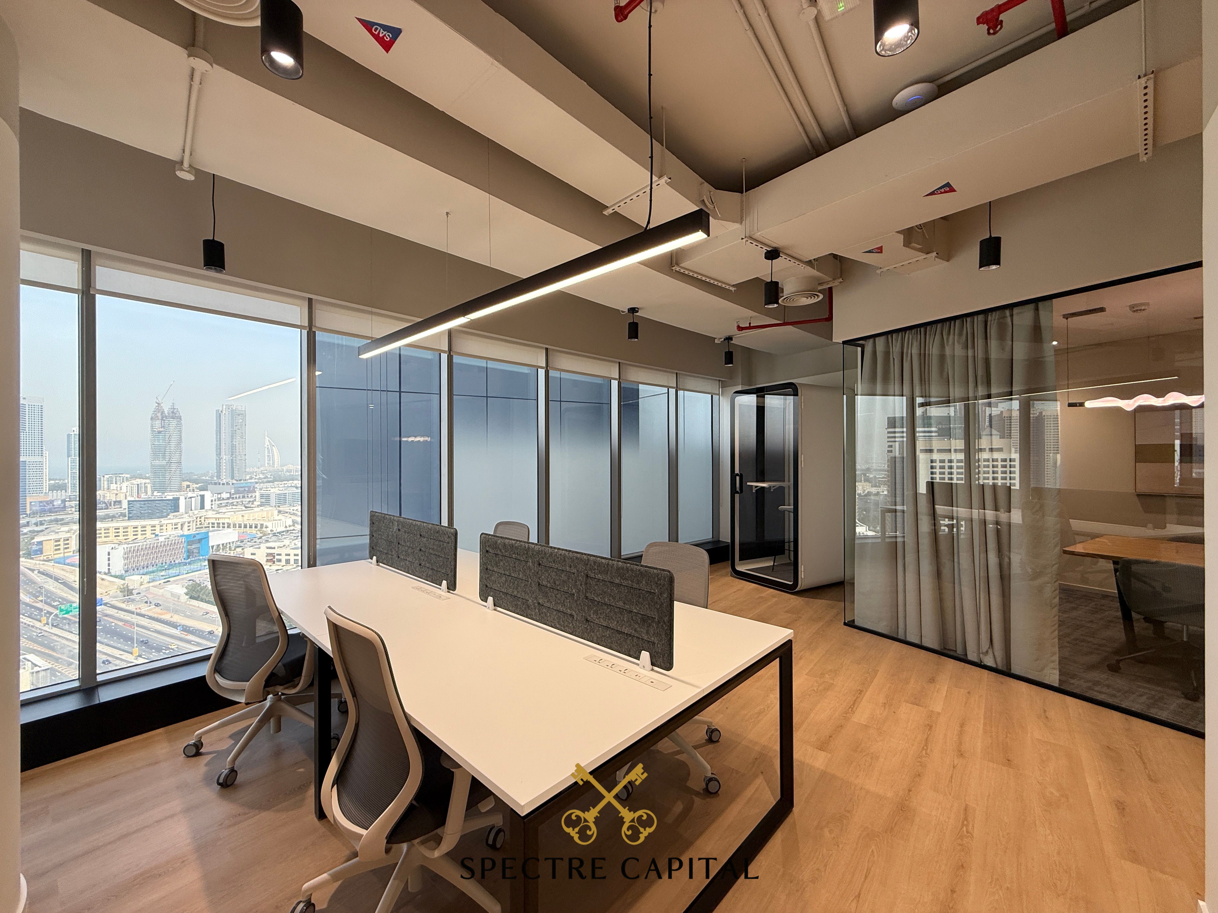 All Bills Inclusive | Luxury Furniture | Amazing Views | Grade A