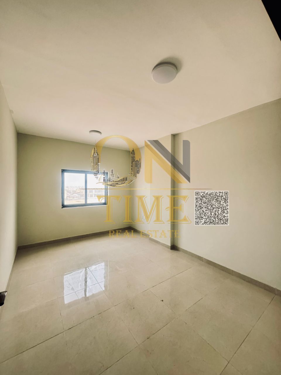 Modern finishes - Spacious areas - Family building - Central air conditioning - Close to Mohammed Bin Zayed Road