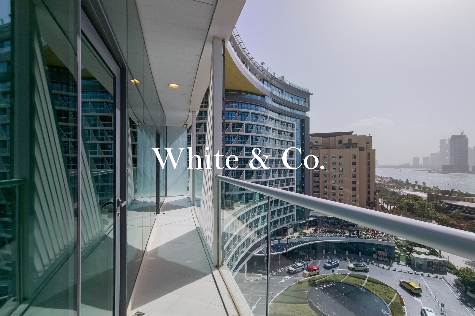 Full Sea View | High Flr | Prime Location