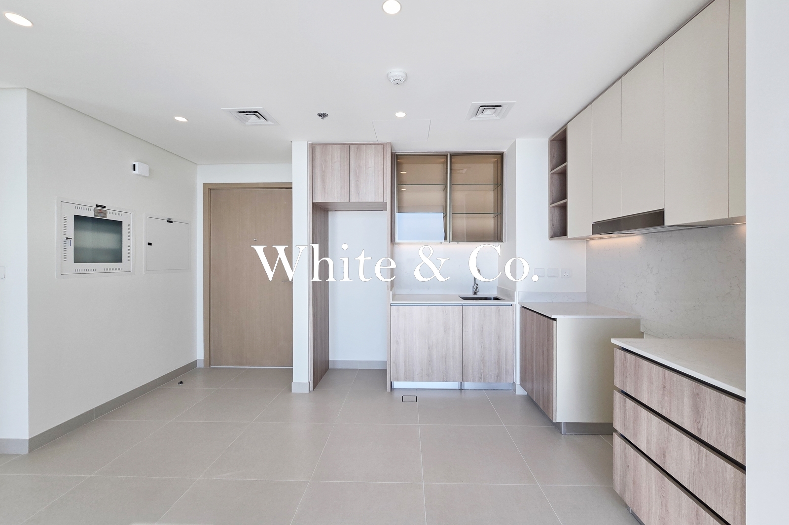 Chiller Fee | Available | Unfurnished