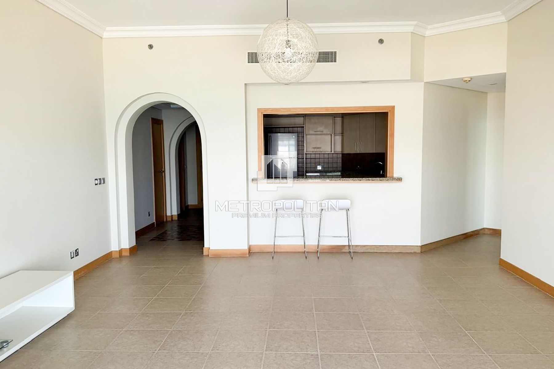 Sea Views | Private Beach | Furnished | Vacant