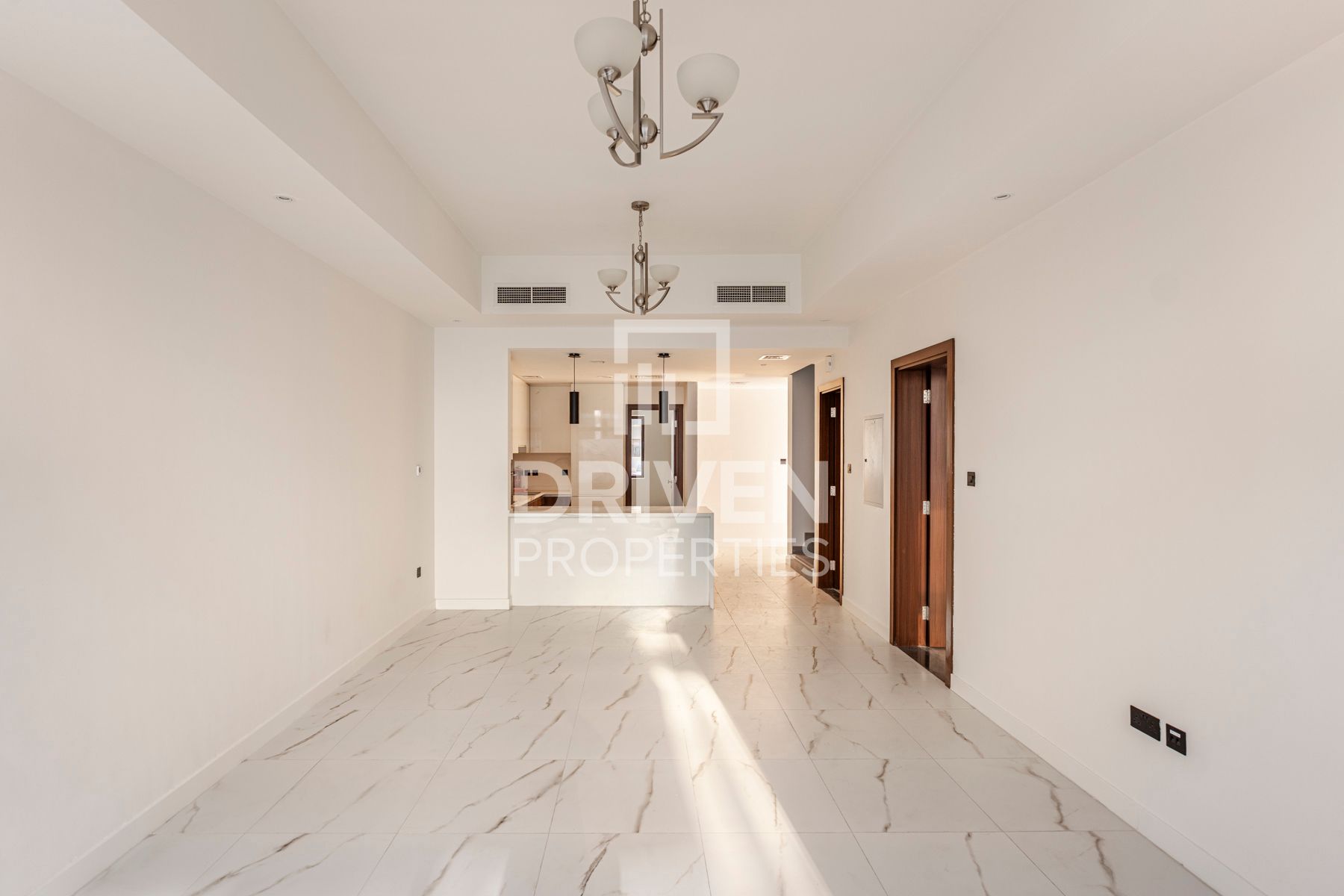 Elegant Villa | Prime Location | Semi Furnished
