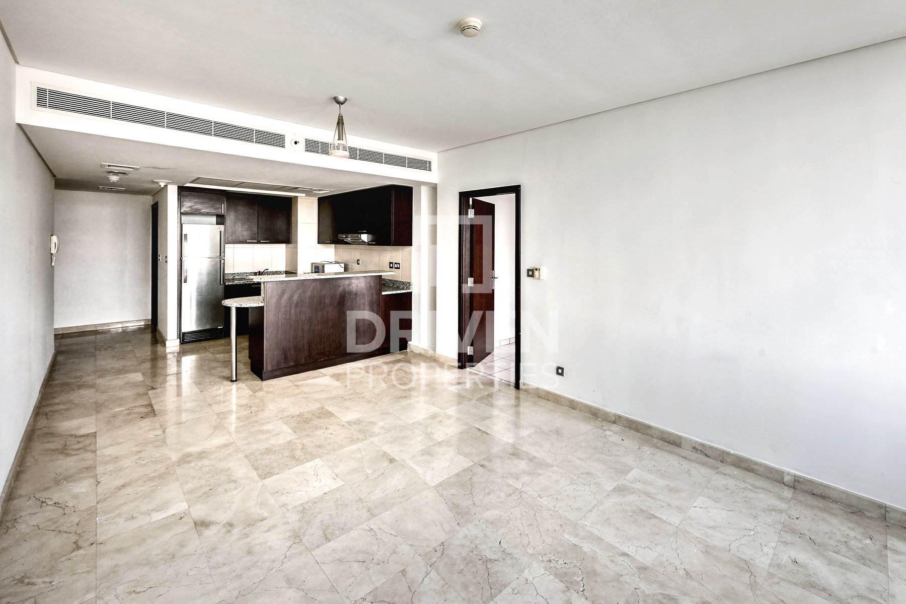 Ready to Move in | High Floor | 4 Cheques