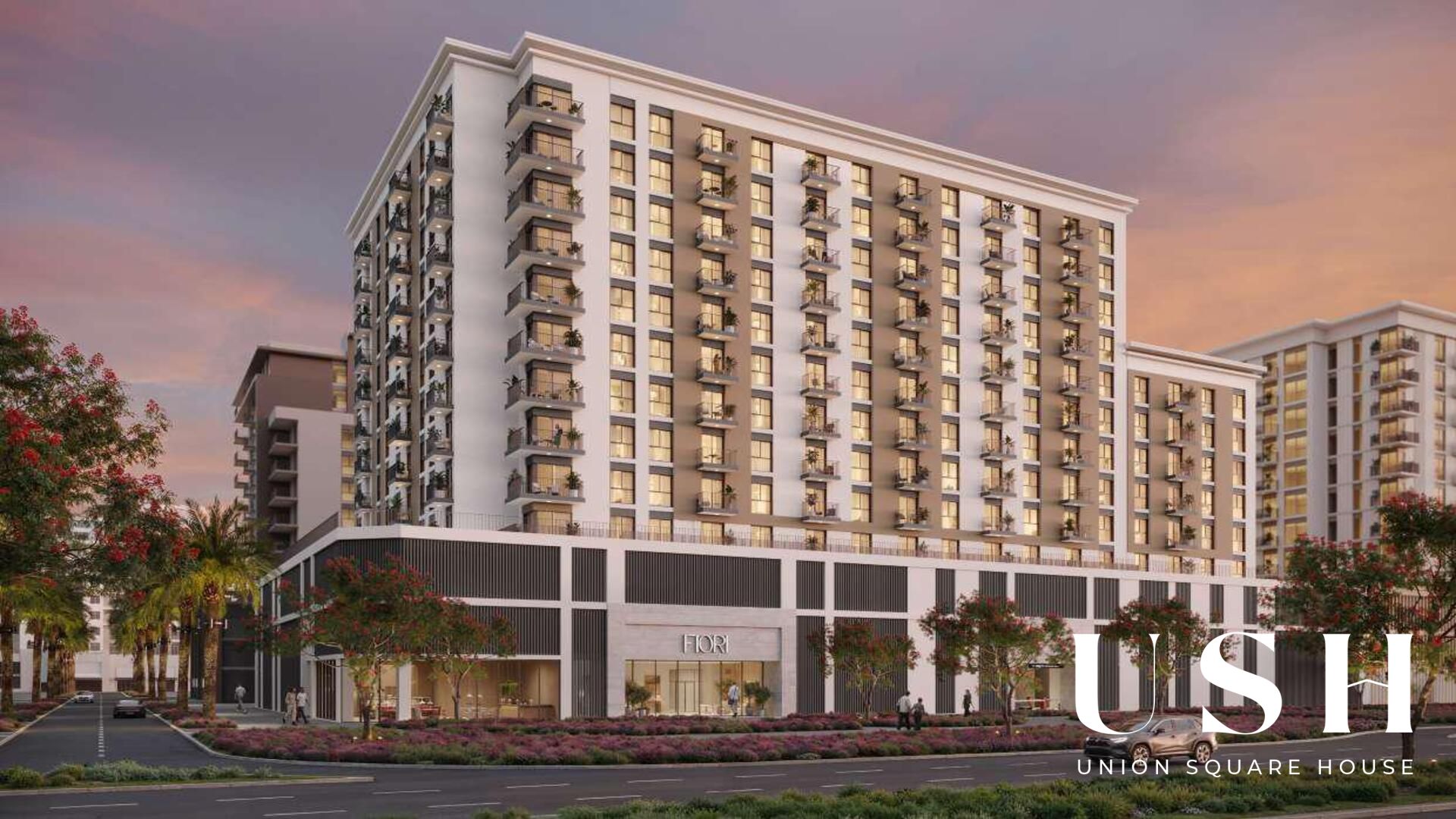 New Launch | High ROI | Town Square